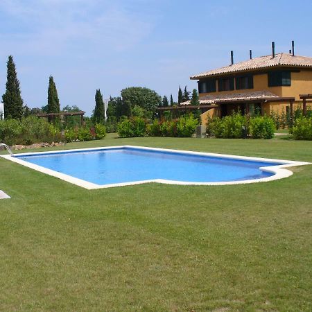 Villa Torremirona Resort Palmeras ナヴァタ エクステリア 写真