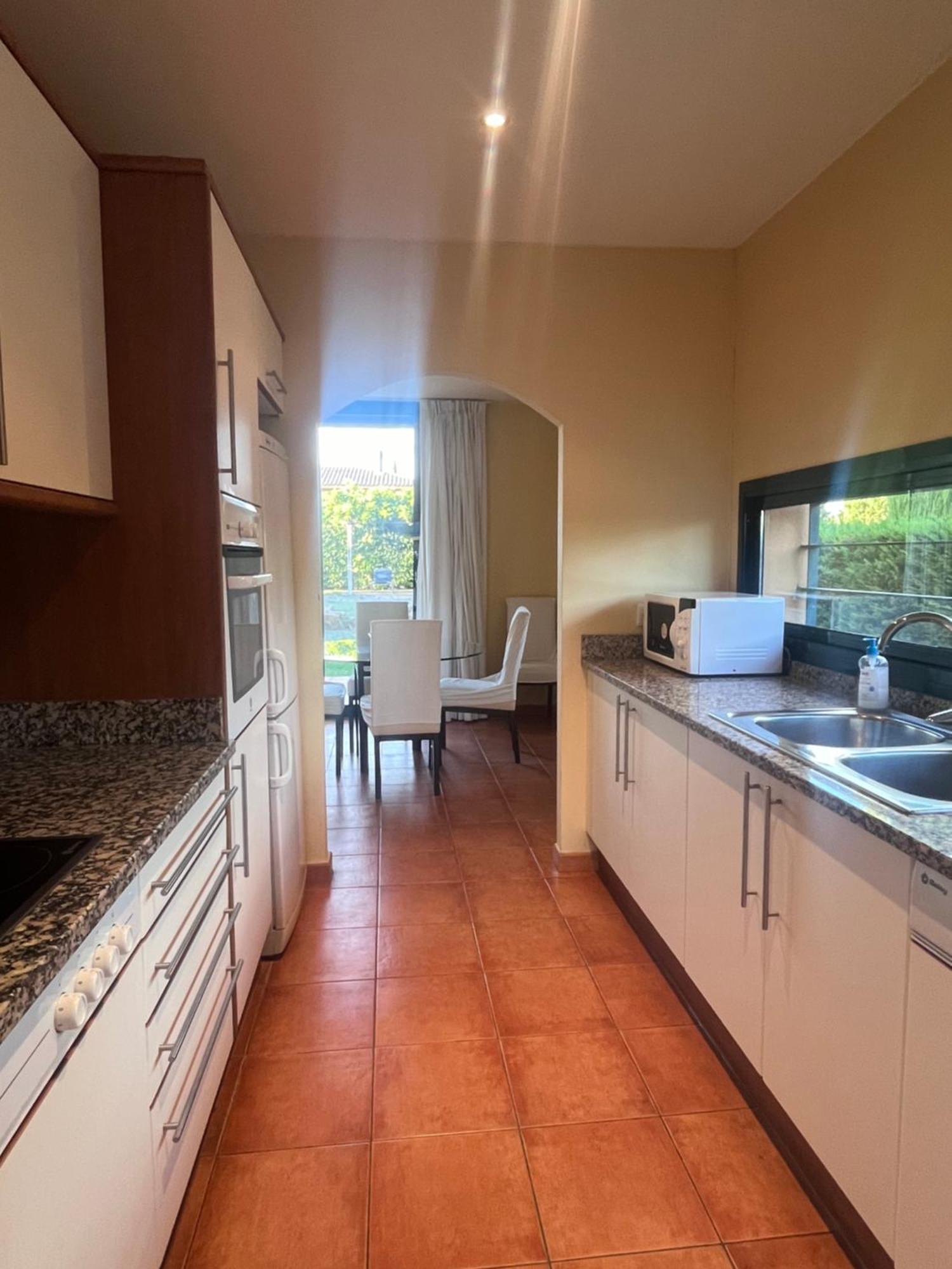 Villa Torremirona Resort Palmeras ナヴァタ エクステリア 写真