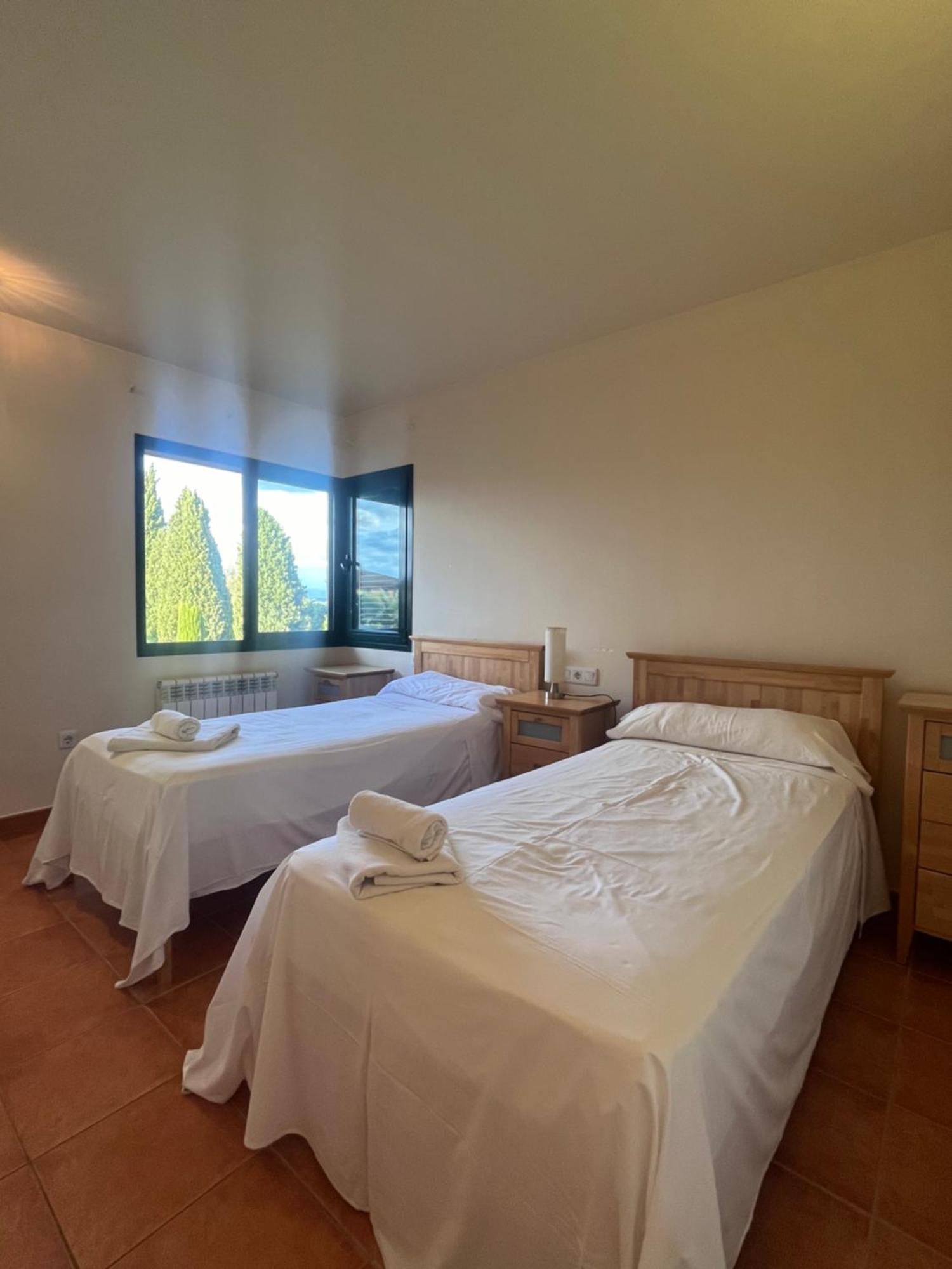 Villa Torremirona Resort Palmeras ナヴァタ エクステリア 写真