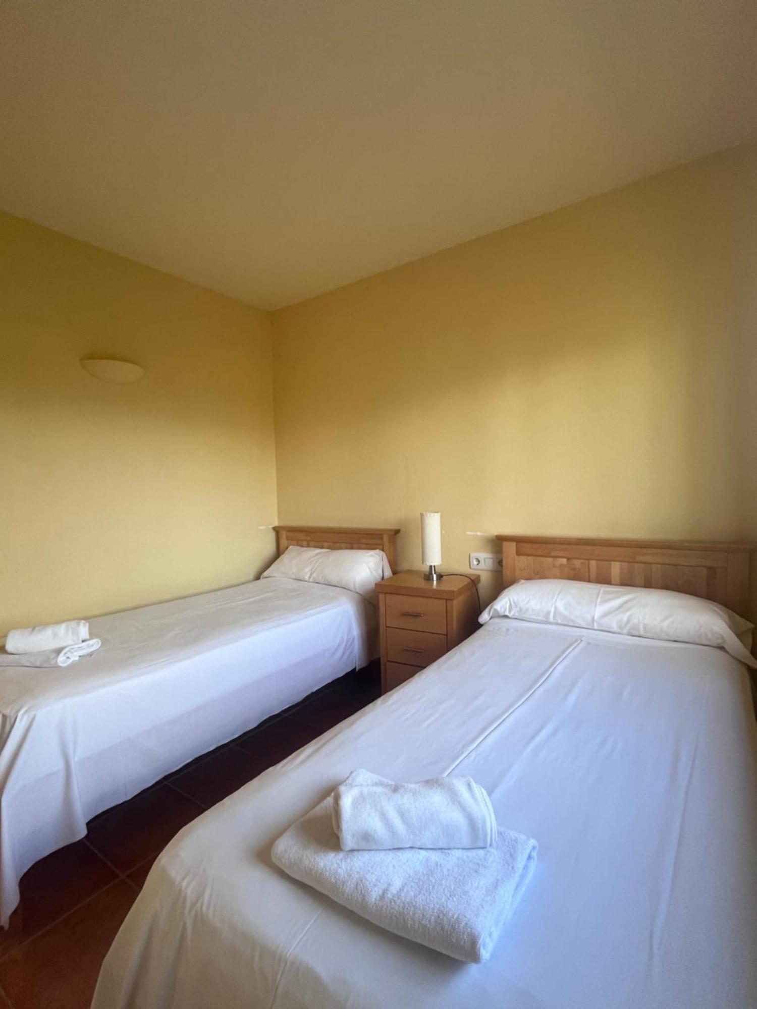 Villa Torremirona Resort Palmeras ナヴァタ エクステリア 写真