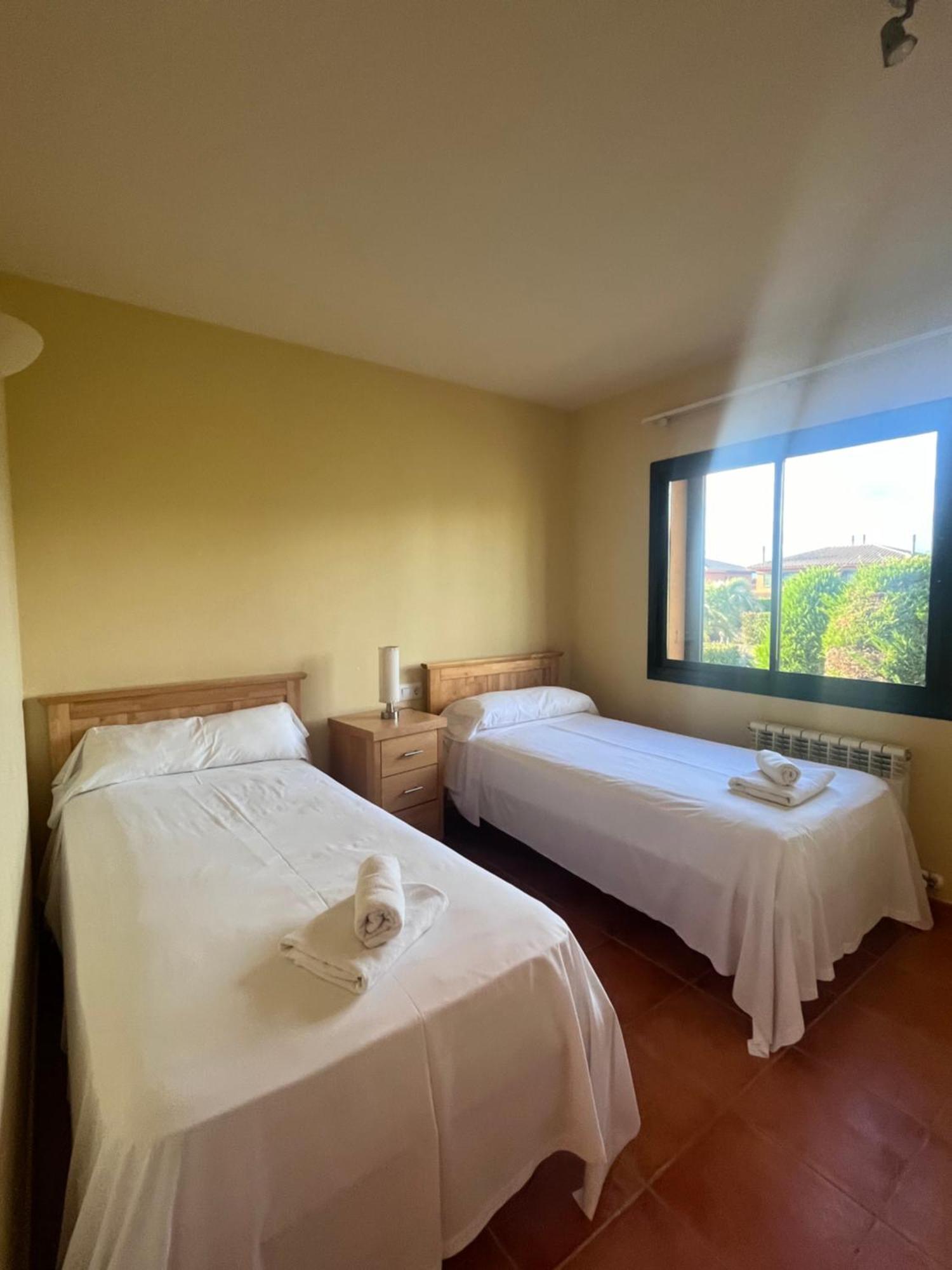 Villa Torremirona Resort Palmeras ナヴァタ エクステリア 写真