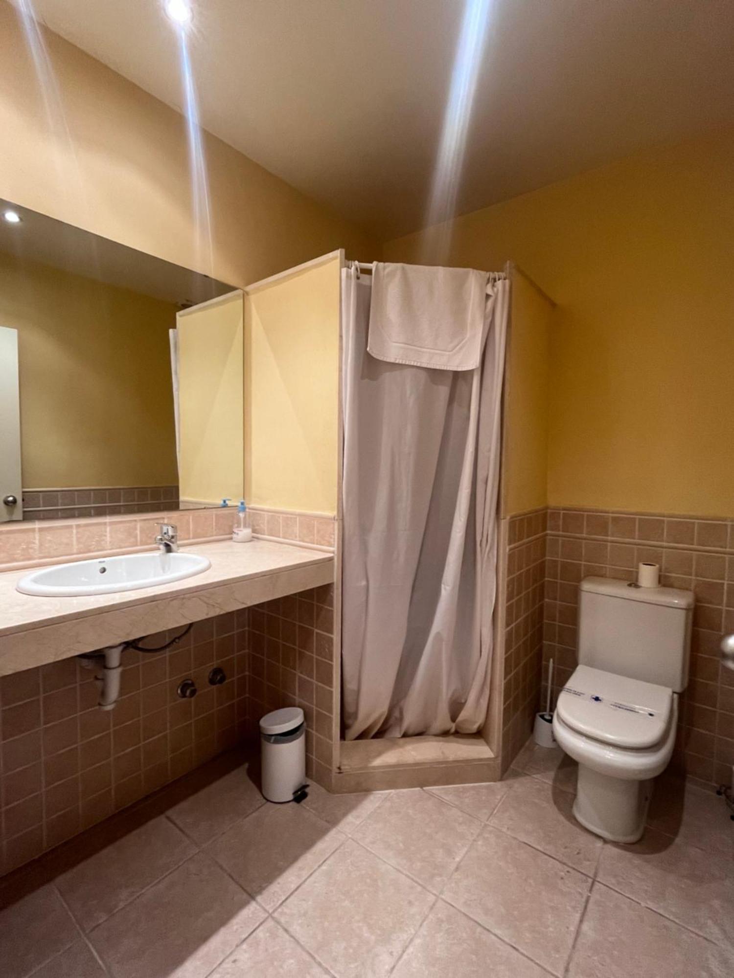 Villa Torremirona Resort Palmeras ナヴァタ エクステリア 写真