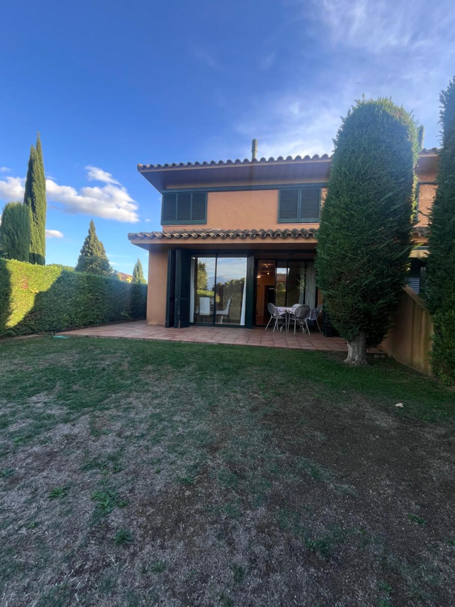 Villa Torremirona Resort Palmeras ナヴァタ エクステリア 写真