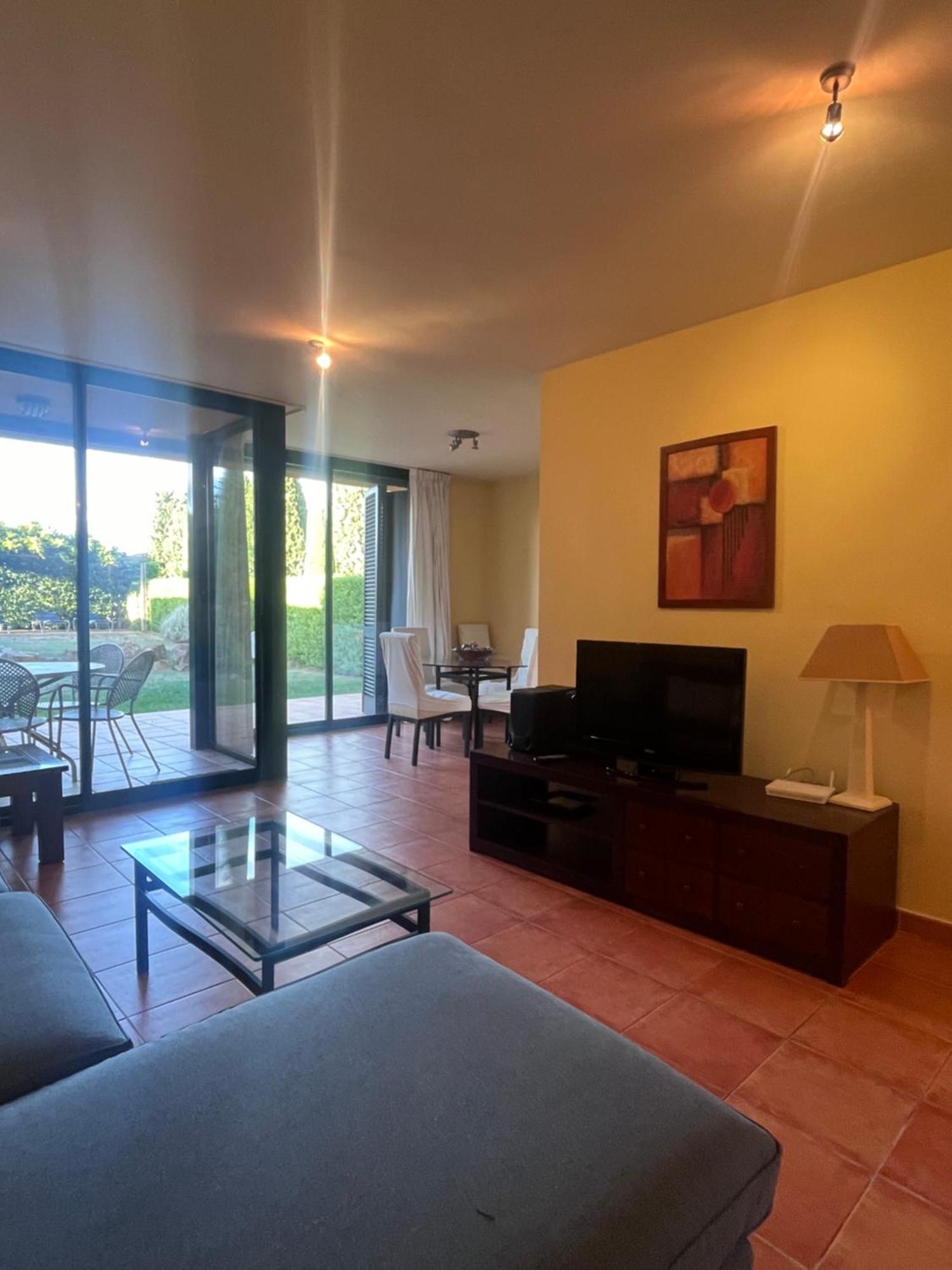 Villa Torremirona Resort Palmeras ナヴァタ エクステリア 写真