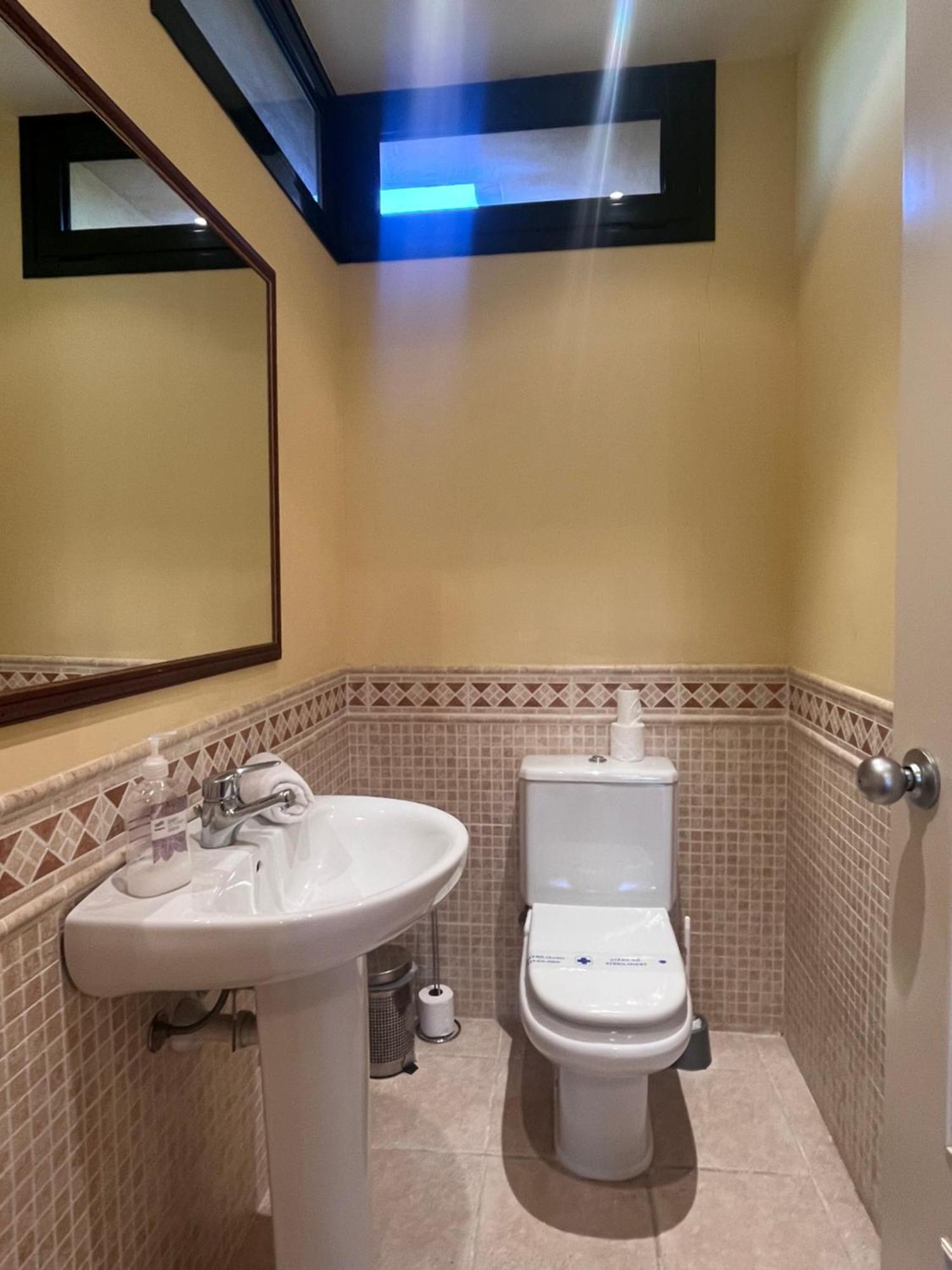 Villa Torremirona Resort Palmeras ナヴァタ エクステリア 写真