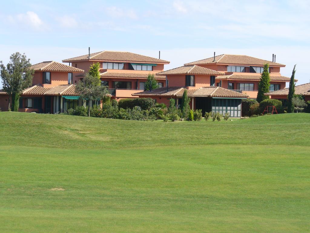 Villa Torremirona Resort Palmeras ナヴァタ エクステリア 写真