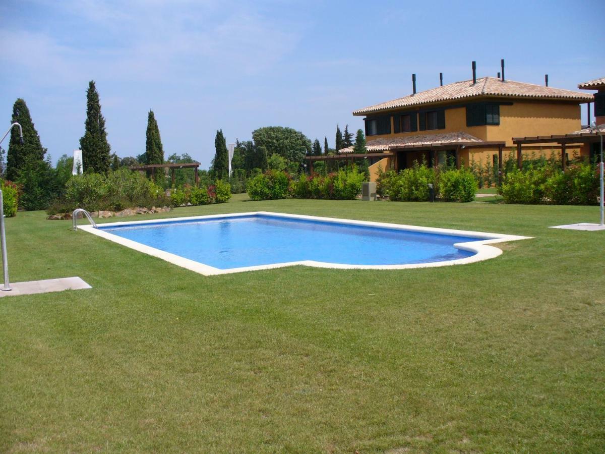 Villa Torremirona Resort Palmeras ナヴァタ エクステリア 写真